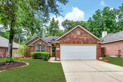 15 Wintergrass Place, The Woodlands, TX 77382 - Photo 32