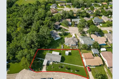 7502 Nightingale Circle, Texas City, TX 77591 - Photo 32