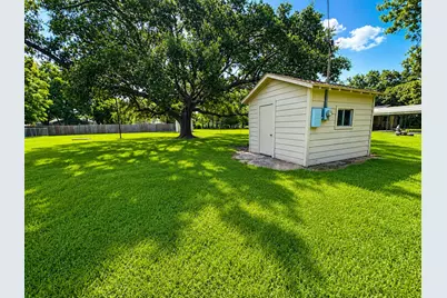 243 County Road 121, Raywood, TX 77582 - Photo 22