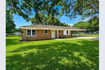 243 County Road 121, Raywood, TX 77582 - Photo 2