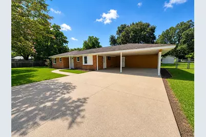 243 County Road 121, Raywood, TX 77582 - Photo 1