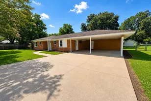 243 Co Rd 121, Raywood, TX 77582 - Photo 1