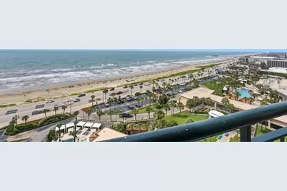 5220 Seawall Boulevard #1538, Galveston, TX 77551 - Photo 2