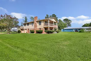 600 Sam Houston Loop, Point Blank, TX 77364 - Photo 2
