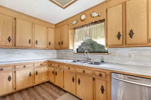 600 Sam Houston Loop, Point Blank, TX 77364 - Photo 14