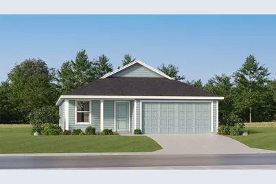 15737 Plum Brook Drive, Conroe, TX 77303 - Photo 1