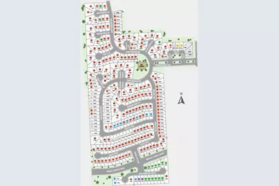 1119 Buffalo Run, Tomball, TX 77375 - Photo 20