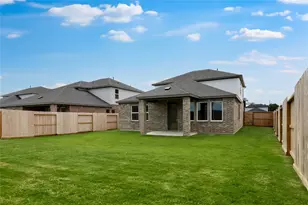 1119 Buffalo Run, Tomball, TX 77375 - Photo 16