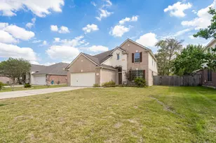 33010 Greenfield Forest Dr, Magnolia, TX 77354 - Photo 2