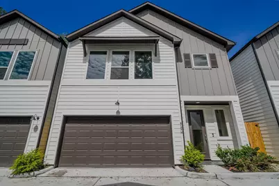615 Northew Street #G, Houston, TX 77091 - Photo 1