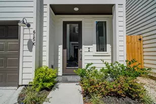 615 Northew St, Houston, TX 77091 - Photo 2
