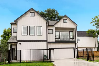 4618 Ward Street, Houston, TX 77021 - Photo 1