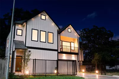 4618 Ward Street, Houston, TX 77021 - Photo 2