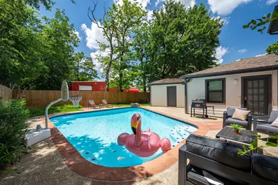 4827 Elmbrook Drive, Spring, TX 77388 - Photo 4