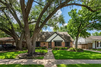 4827 Elmbrook Drive, Spring, TX 77388 - Photo 1