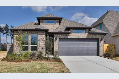 15162 London Gavroche Lane, Conroe, TX 77302 - Photo 2