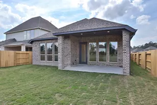 15162 London Gavroche Ln, Conroe, TX 77302 - Photo 16