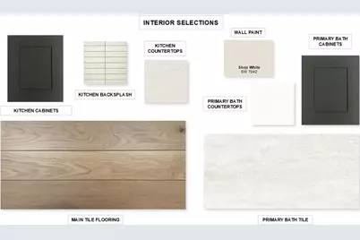 15162 London Gavroche Lane, Conroe, TX 77302 - Photo 2