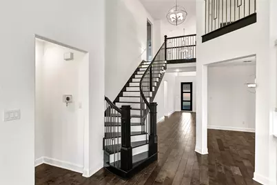 10707 High Red Mesa, Missouri City, TX 77459 - Photo 16