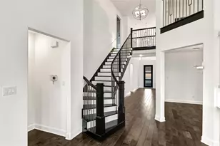 10707 High Red Mesa, Missouri City, TX 77459 - Photo 16