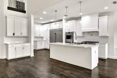 10707 High Red Mesa, Missouri City, TX 77459 - Photo 6