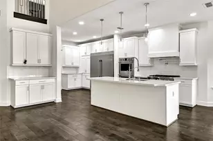 10707 High Red Mesa, Missouri City, TX 77459 - Photo 6