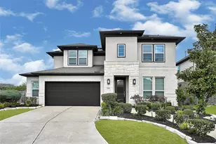 10707 High Red Mesa, Missouri City, TX 77459 - Photo 1