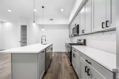 6528 Tuskegee Street #A, Houston, TX 77091 - Photo 4