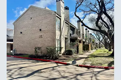 10811 Richmond Avenue #54, Houston, TX 77042 - Photo 2