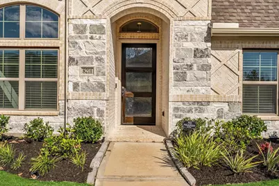 8211 Jones Gap Lane, Porter, TX 77365 - Photo 2