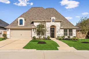 8211 Jones Gap Ln, Porter, TX 77365 - Photo 1