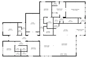 8211 Jones Gap Ln, Porter, TX 77365 - Photo 42