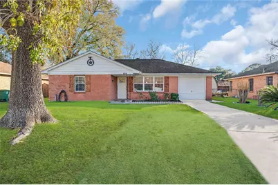 6014 Belarbor Street, Houston, TX 77033 - Photo 8