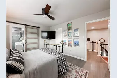 15735 Fleetwood Oaks Drive, Houston, TX 77079 - Photo 28