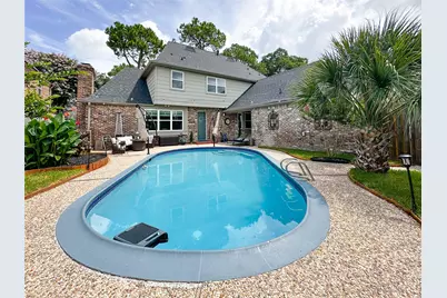 15735 Fleetwood Oaks Drive, Houston, TX 77079 - Photo 1
