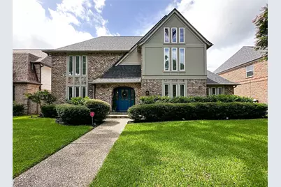 15735 Fleetwood Oaks Drive, Houston, TX 77079 - Photo 2