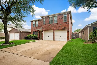 17414 Turquoise Stream Drive, Houston, TX 77095 - Photo 1
