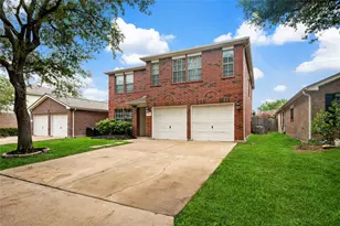 17414 Turquoise Stream Dr, Houston, TX 77095 - Photo 1