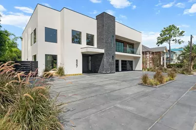 827 Bunker Hill Road, Houston, TX 77024 - Photo 2