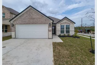 902 Cold Snow Drive, Houston, TX 77090 - Photo 2