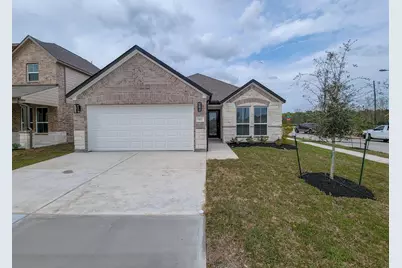 902 Cold Snow Drive, Houston, TX 77090 - Photo 1