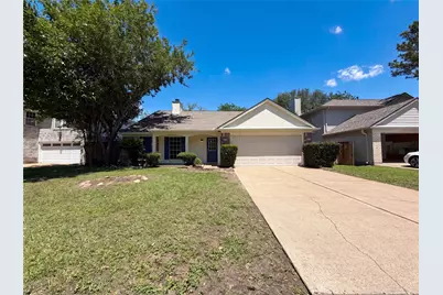 10422 Elk Point Lane, Houston, TX 77064 - Photo 1