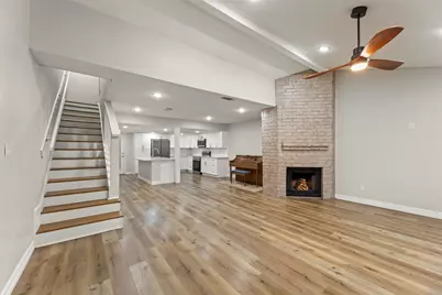 710 Country Place Drive #G, Houston, TX 77079 - Photo 2