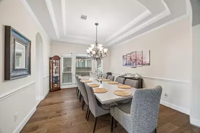 6031 Granite Shadow Lane, Houston, TX 77365 - Photo 8