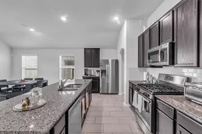 15322 Laceleaf Trail, Houston, TX 77044 - Photo 4