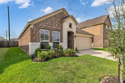 15322 Laceleaf Trail, Houston, TX 77044 - Photo 10