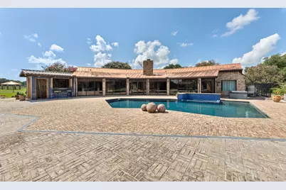 1226 County Road 45, Angleton, TX 77515 - Photo 2