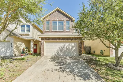 1822 Don Alejandro, Houston, TX 77091 - Photo 1