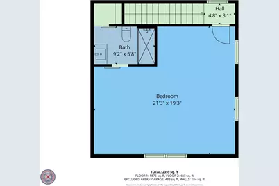 9203 Avenue G, Liverpool, TX 77577 - Photo 46