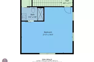 9203 Avenue G, Liverpool, TX 77577 - Photo 46